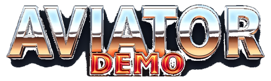aviator demo logo