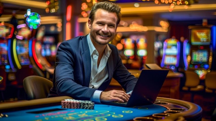 aviator demo Live Casino Tables
