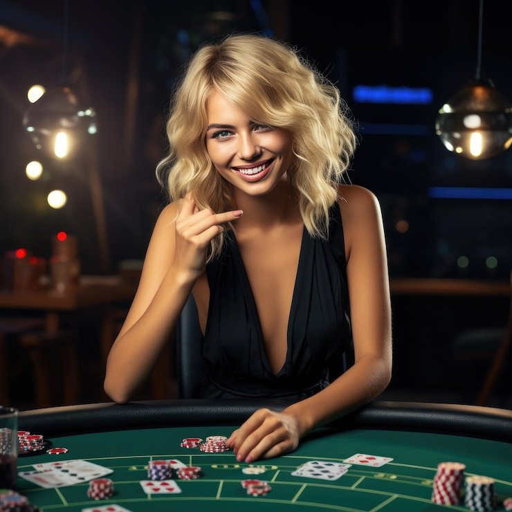 aviator demo Live Casino Overview